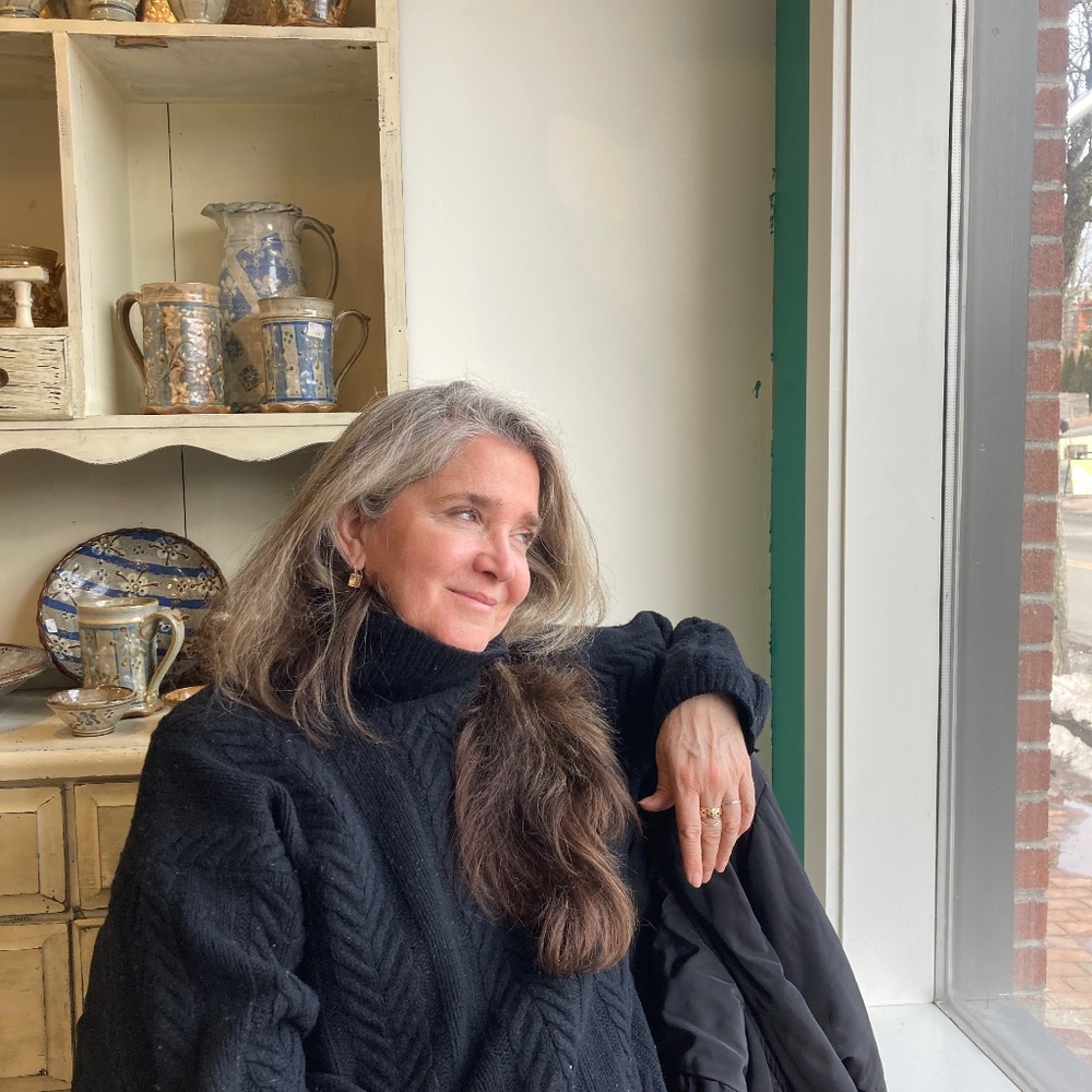 Meet your Posher, Jan